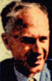 Roving Reporter, Ernie Pyle