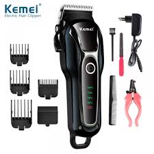 Animal hair clippers hair trimmer hair trimmer custom portable usb rechargeable cordless animal electric hair clippers professional mini low noise pet hair trimmer for dog cat. Dog Hair Trimmer 100 240v Rechargeable Professional Hair Clipper For Cat Hair In 2020 Hair Clippers Hair Removal Machine Hair Trimmer