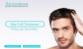 Hair loss treatment procedure explained by dermatologist. Hair Fall Treatment Ayurveda For Hair Loss Ath Ayurdhamah