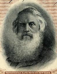 American Cable Company (Samuel F. B. Morse Vignette)