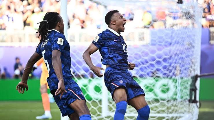 Serangan Brutal Prancis Siap Tantang Spanyol di Semifinal Piala Dunia 2026