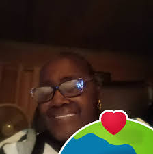 Kenny Roberson's Instagram, Twitter & Facebook