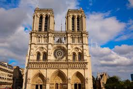 Ronaldo a făcut schimb de tricouri cu karim benzema. Catedrala Notre Dame Paris Franta Franceza Gotic ArhitecturÄƒ Imagine De Stoc C Lunamarina 7930563 Stockfresh