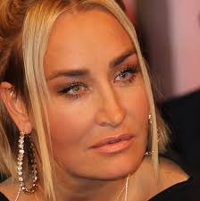 Sarah Connor: Horrorunfall im Skiurlaub