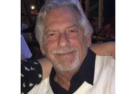 Scott Ballou Obituary (1953