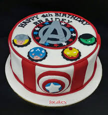 List of stunning avengers cake design image ideas that can inspire you to have custom cake designs for upcoming birthdays, weddings, anniversaries. Avengers Cake For Braidey Jocakes