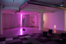 Art Curating — C. Grace Chang