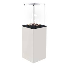 Ein gaskamin stellt eine interessante alternative zu einem klassischen kaminofen dar, den sie mit holz oder kohle befeuern. Kratki Patio Gaskamin Fur Garten Terrasse 8 7kw Leistung