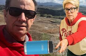 Orange County Hiking