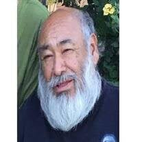 Jose G. Casarez Obituary