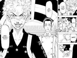 Tokyo revengers (live action) official trailer 2021 sub indo hdfilm ini bercerita tentang kisah takemichi hanagaki yang tengah mengalami kesedihan lantaran. Tokyo Manji Revengers Anime Japan Anime Films Manga