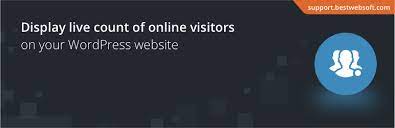 Visitor traffic real time statistics is another useful wordpress plugin to track traffic from your wordpress dashboard. Visitors Online By Bestwebsoft Wordpress Plugin Wordpress Org