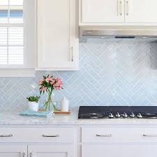 Check spelling or type a new query. Kitchen Backsplash Ideas 2018 Other Than Subway Tile Blue Backsplash Kitchen Kitchen Backsplash Trends Blue Backsplash