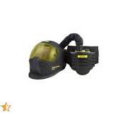 ESAB Sentinel A50 kask powietrzny i jednostka PAPR 1 m wąż ...