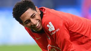 Synchornize your wallpapers and collections across all your iphone, android, windows and xbox devices. Jude Bellingham England Midfielder Allowed To Join Squad After Latest German Coronavirus Update Football News Sky Sports