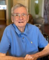 Robert Patchett Obituary October 5, 2022