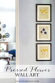 We did not find results for: How To Make Diy Pressed Flower Art Simplemost