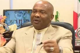 Read all latest nigerian newspaper news headlines in one place, latest nigerian news is an online news. Okigwe Senate Seat When Uzodinma Araraume Lock Horns Elombahnews