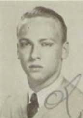 Roger Carstens Huder Jr. (1919-1963)