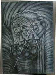 (fig) (von volk, partei) disunity no pl; 20 Zerrissenheit Bilder Und Ideen Auf Kunstnet