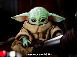 Make your own images with our meme generator or animated gif maker. Brothertedd Com Star Wars Baby Star Wars Pictures Star Wars Memes