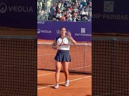 Video : Navarro defeats Zhang at IS 2026 – Quarter-Final
