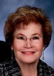 GLORIA VAN DUYNE Obituary (1934