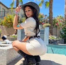 sssniperwolf pics