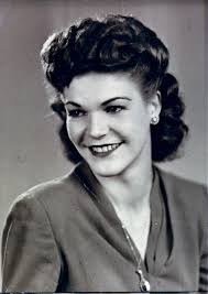 Lorraine Alice Streitmatter Young (1923-2009)