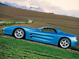 1993 Sbarro Isatis Supercar Concept Wallpaper 1600x1200 134890 Super Cars Concept Cars Unique Cars