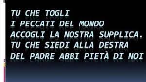 Chords For Gloria A Dio Nell Alto Dei Cieli Wmv