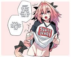 Astolfo reddit