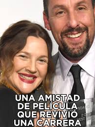 Porque Salen Los Mismos Actores Con Adam Sandler