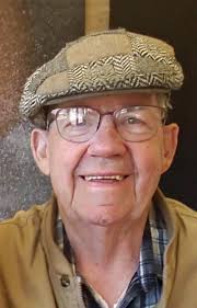 Carl Erickson Obituary (1939