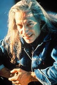 Frank Silva's Instagram, Twitter & Facebook