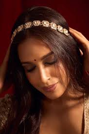 Shop for Designer Mathapattis