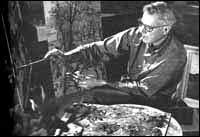 William Goodridge Roberts