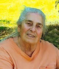 Obituary of Carmen Monreal