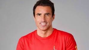 Hugo Sierra protagoniza su primer cabreo con varios compañeros de  'Supervivientes'