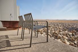 Tub Chair By Gabriel Teixido For Point Architonic Nowonarchitonic Interior Design Furniture S Modern Outdoor Dining Dining Sets Modern Side Chairs Dining