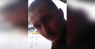 Obituary information for Christopher J. Canada