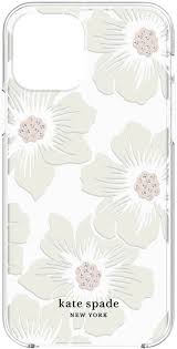 Подходит для apple iphone 12/12 pro. Kate Spade New York Protective Case For Iphone 12 Pro Max Ksiph 154 Hhccs Best Buy