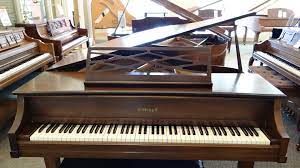 Kimball La Petite Used Baby Grand Used Piano Center