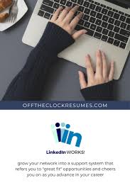 Linkedin Works Learn How To Network On Linkedin To Get A Job Online Job Applications Executive Job Search Job Search Tips