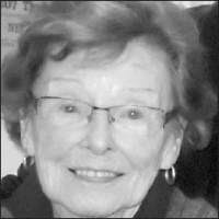 Mary Menton Obituary (2011)