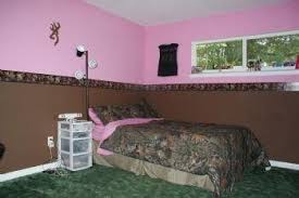 Camo I M Cool With But Not The Pink Camo Room Decor Camo Rooms Room