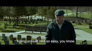 Even the most crusty curmudgeon will love ove! lois leveen a man called ove is exquisite. A Man Called Ove Official Trailer Youtube