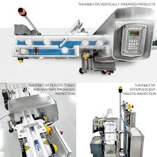 User manuals, ceia metal detector operating guides and service manuals. Ceia Three Metal Detection Systems For The Pharmaceutical Industry From Ceia Healthcare Packaging