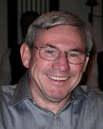 Richard Hutton Obituary