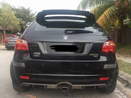 Maybe you would like to learn more about one of these? Neo R3 Metallic Black Cars Cars For Sale On Carousell